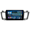 Штатна магнітола Abyss Audio QX-0137 для Toyota RAV4 XA40 2013-2016