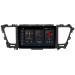 Штатна магнітола Abyss Audio SP-9301 для KIA Carnival / Sedona 2014-2021