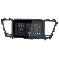 Штатна магнітола Abyss Audio SP-9301 для KIA Carnival / Sedona 2014-2021 Штатна магнітола Abyss Audio SP-9301 для KIA Carnival / Sedona 2014-2021