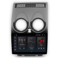 Штатна магнітола Abyss Audio SP-9171 для Nissan Qashqai 2008-2013