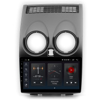 Штатна магнітола Abyss Audio SP-9171 для Nissan Qashqai 2008-2013