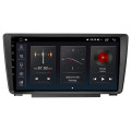 Штатна магнітола Abyss Audio SP-0343 для Skoda Yeti 2009-2017
