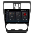 Штатна магнітола Abyss Audio SP-9265 для Subaru Forester 2013-2015