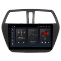 Штатна магнітола Abyss Audio SP-9259 для Suzuki SX4 /S Cross 2014+