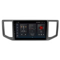 Штатна магнітола Abyss Audio SP-0374 для Volkswagen Crafter 2016+