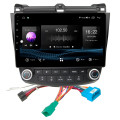 Штатна магнітола Abyss Audio SX-0167 для Honda ACCORD 7 2002-2007