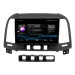 Штатна магнітола Abyss Audio SX-9220 для Hyundai Santa Fe 2006-2012