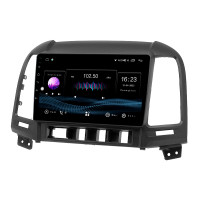 Штатна магнітола Abyss Audio SX-9220 для Hyundai Santa Fe 2006-2012