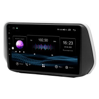 Штатна магнітола Abyss Audio SX-0221 для Hyundai Santa Fe 2018+ Штатна магнітола Abyss Audio SX-0221 для Hyundai Santa Fe 2018+
