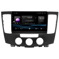 Штатна магнітола Abyss Audio SX-9293 для Hyundai Sonata 2008-2010