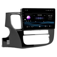 Штатна магнітола Abyss Audio SX-0246 для Mitsubishi Outlander 2015-2017 Штатна магнітола Abyss Audio SX-0246 для Mitsubishi Outlander 2015-2017