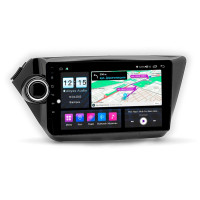Штатна магнітола Abyss Audio MP-9185 для KIA RIO 2011-2015