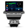 Штатна магнітола Abyss Audio MP-0226 для Mazda 3 2013-2016