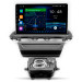 Штатна магнітола Abyss Audio MP-0226 для Mazda 3 2013-2016