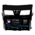 Штатна магнітола Abyss Audio SX-9327 для Nissan Teana / Altima 2012-2020