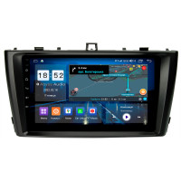 Штатна магнітола Abyss Audio QS-9156 для Toyota Avensis T27 2011-2015