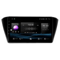Штатна магнітола Abyss Audio SX-0118 для Skoda FABIA 2015+