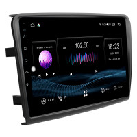 Штатна магнітола Abyss Audio SX-9338 для Skoda SuperB 2008-2015 Штатна магнітола Abyss Audio SX-9338 для Skoda SuperB 2008-2015
