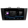 Штатна магнітола Abyss Audio SX-9355 для Subaru Legacy / Outback 2014-2020