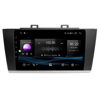 Штатна магнітола Abyss Audio SX-9355 для Subaru Legacy / Outback 2014-2020