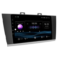 Штатна магнітола Abyss Audio SX-9355 для Subaru Legacy / Outback 2014-2020 Штатна магнітола Abyss Audio SX-9355 для Subaru Legacy / Outback 2014-2020