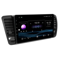Штатна магнітола Abyss Audio SX-9350 для Subaru Legacy / Outback 2003-2009 Штатна магнітола Abyss Audio SX-9350 для Subaru Legacy / Outback 2003-2009