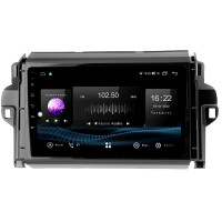 Штатна магнітола Abyss Audio SX-9157 для Toyota Fortuner 2 2015-2018