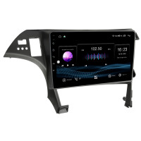Штатна магнітола Abyss Audio SX-9361 для Toyota Prius (ZVW30/35) 2009-2016