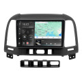 Штатна магнітола Abyss Audio WR-9220 для Hyundai Santa Fe 2006-2012