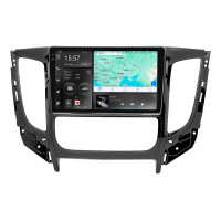 Штатна магнітола Abyss Audio WR-9248 для Mitsubishi Pajero Sport