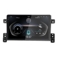 Штатна магнітола Abyss Audio WR-9258 для Suzuki GRAND VITARA 2005 -2015