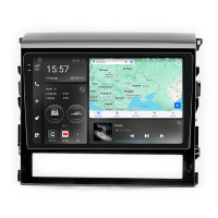Штатна магнітола Abyss Audio WR-9143 для Toyota LANDCRUISER 200 2016+