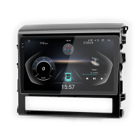 Штатна магнітола Abyss Audio WR-9143 для Toyota LANDCRUISER 200 2016+
