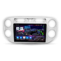 Штатна магнітола Abyss Audio QXR-9103 для Volkswagen Tiguan 2010-2016