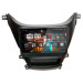 Штатна магнітола Abyss Audio QXR-9211 для Hyundai Elantra 2014-2016