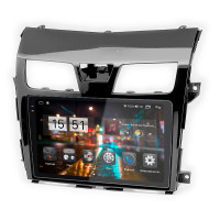 Штатна магнітола Abyss Audio QXR-0326 для Nissan Teana / Altima 2012-2020 Штатна магнітола Abyss Audio QXR-0326 для Nissan Teana / Altima 2012-2020