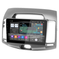 Штатна магнітола Abyss Audio QX-9209 для Hyundai Elantra 2008-2010