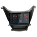 Штатна магнітола Abyss Audio SP-9211 для Hyundai Elantra 2014-2016