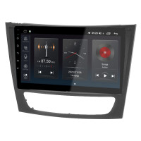 Штатна магнітола Abyss Audio SP-9311 для Mercedes E-klasse (W211), CLS-klasse (C219) 2002-2009 Штатна магнітола Abyss Audio SP-9311 для Mercedes E-klasse (W211), CLS-klasse (C219) 2002-2009