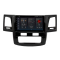 Штатна магнітола Abyss Audio SP-9153 для Toyota Hilux (Клімат-контроль) 2012-2015