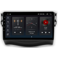 Штатна магнітола Abyss Audio SP-9135 для Toyota RAV4 XA30 2006-2012