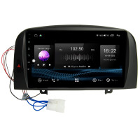 Штатна магнітола Abyss Audio SX-9224 для Hyundai Sonata 2003-2009