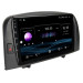 Штатна магнітола Abyss Audio SX-9224 для Hyundai Sonata 2003-2009