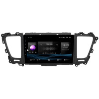 Штатна магнітола Abyss Audio SX-9301 для KIA Carnival / Sedona 2014-2021