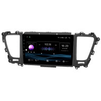 Штатна магнітола Abyss Audio SX-9301 для KIA Carnival / Sedona 2014-2021 Штатна магнітола Abyss Audio SX-9301 для KIA Carnival / Sedona 2014-2021
