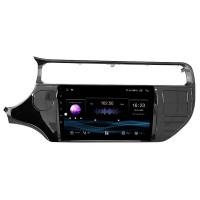 Штатна магнітола Abyss Audio SX-9182 для KIA RIO / K2 2015-2018