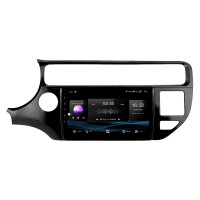 Штатна магнітола Abyss Audio SX-9182 для KIA RIO / K2 2015-2018