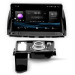 Штатна магнітола Abyss Audio SX-9228 для Mazda CX5