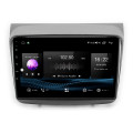 Штатна магнітола Abyss Audio SX-9249 для Mitsubishi L200 (low)