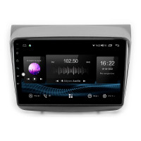 Штатна магнітола Abyss Audio SX-9249 для Mitsubishi L200 (low)